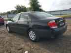 2005 TOYOTA CAMRY