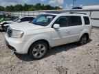2013 HONDA PILOT