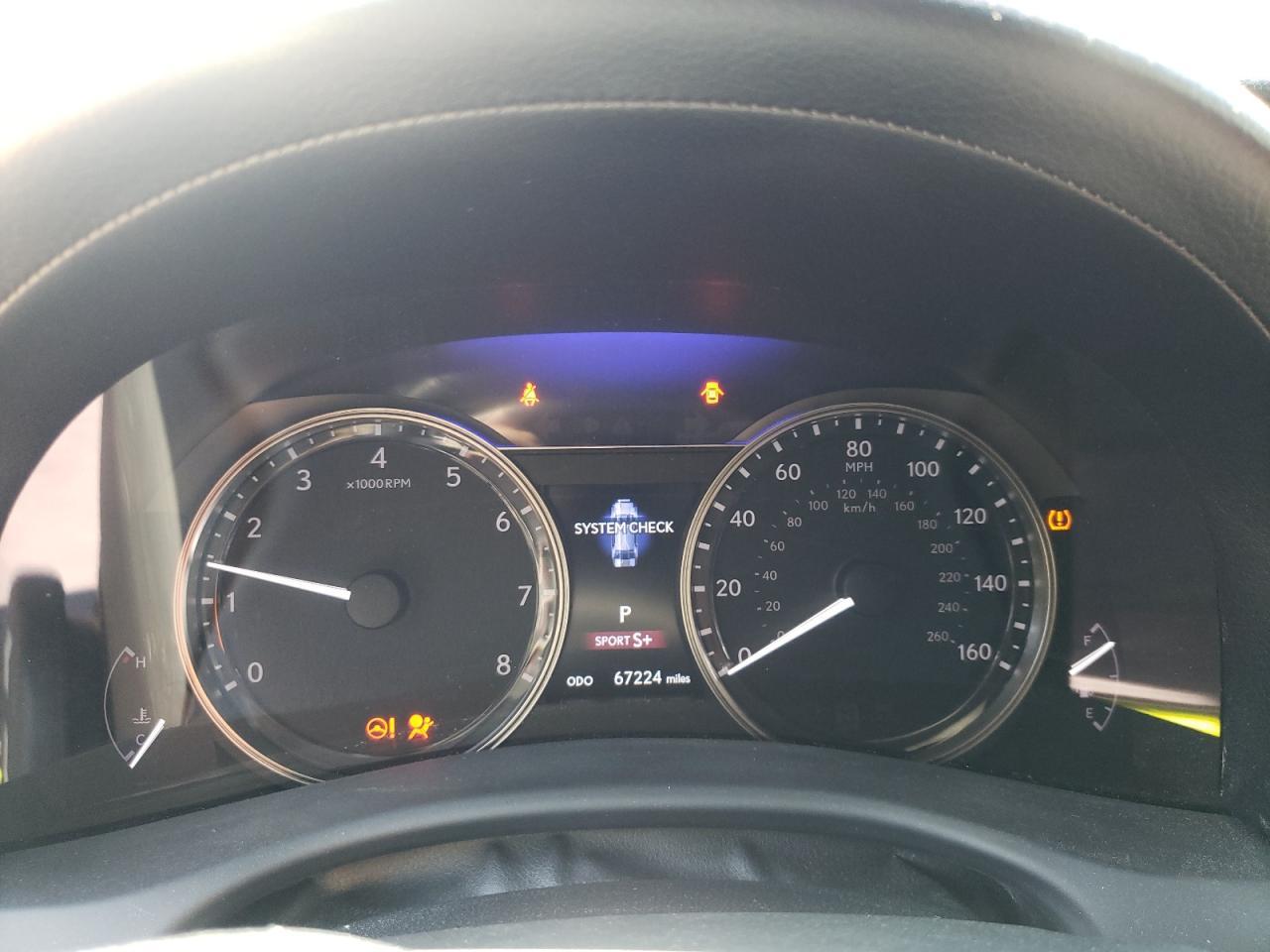 2015 LEXUS Gs