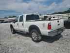 2011 FORD F-250