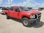 2010 CHEVROLET Silverado
