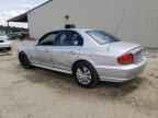 2004 HYUNDAI SONATA