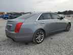 2018 CADILLAC CTS