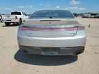 2015 LINCOLN MKZ