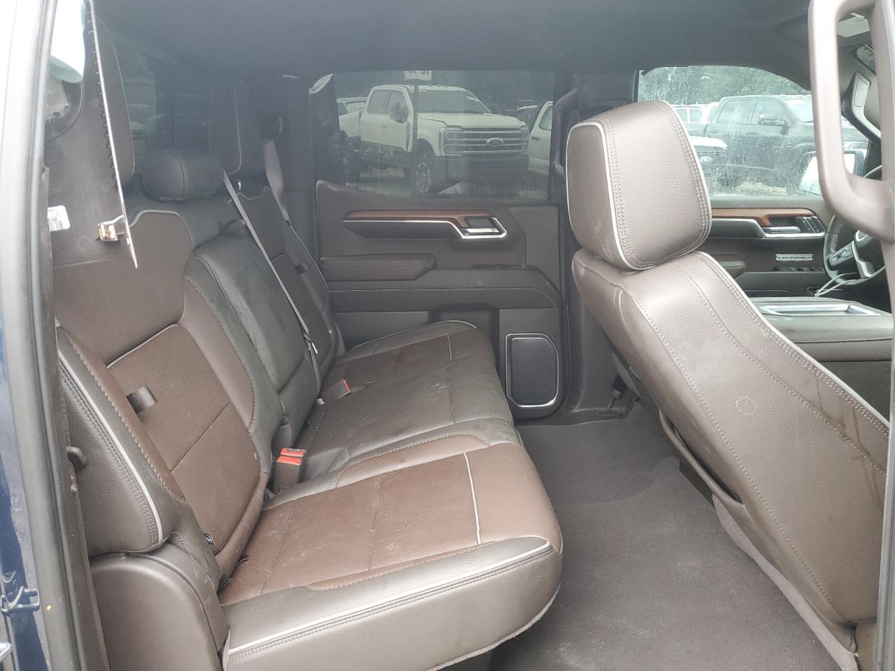 2022 GMC Sierra