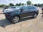 2013 LEXUS Rx