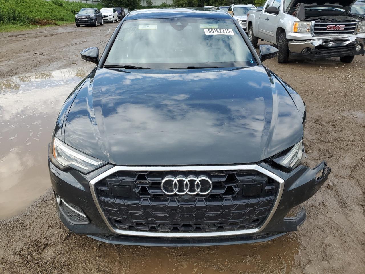 2024 AUDI A6