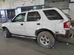 2003 ISUZU Rodeo
