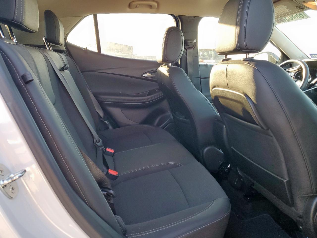 2020 BUICK Encore GX