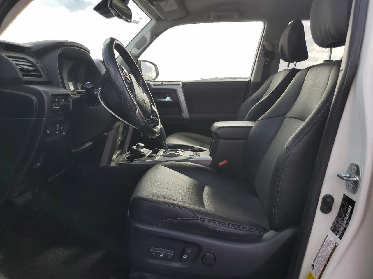 2022 TOYOTA 4Runner