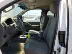 2012 NISSAN Frontier