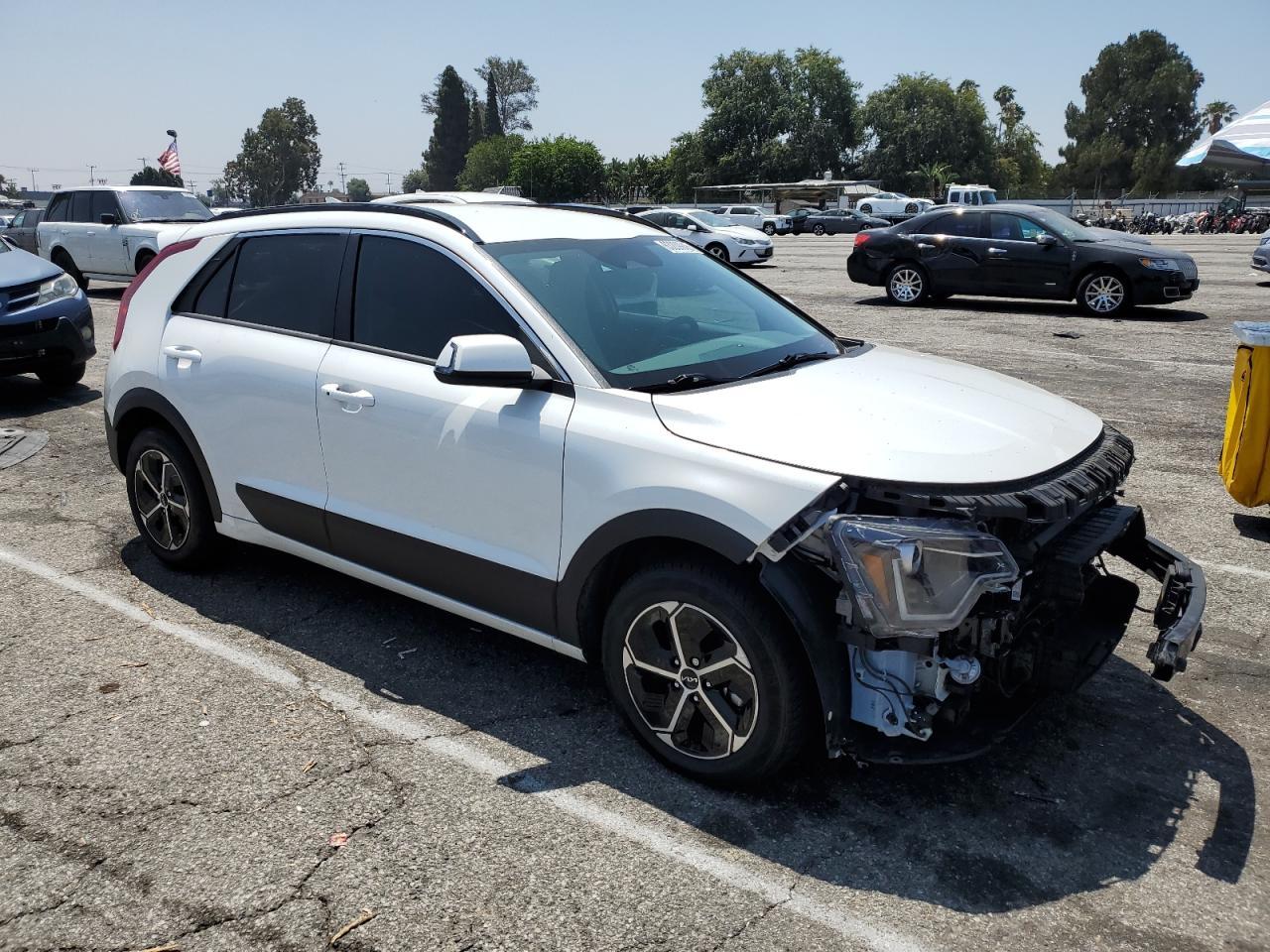 2024 KIA Niro