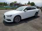 2020 AUDI A4