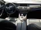 2015 BMW 5 series