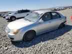 2007 KIA Spectra