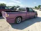 1999 GMC Sonoma