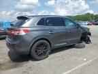 2017 LINCOLN MKX