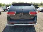 2011 LINCOLN MKX