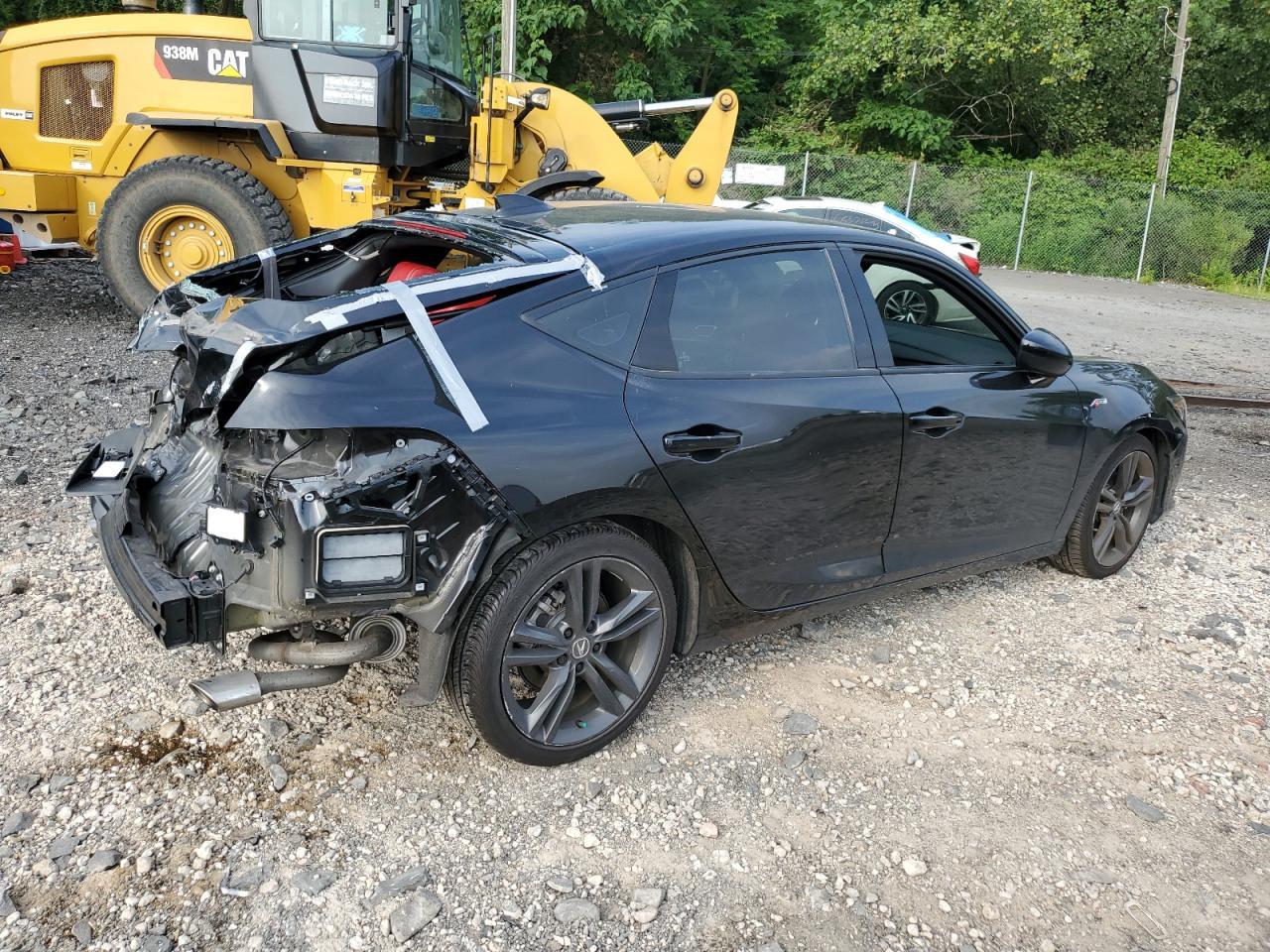 2024 ACURA Integra