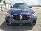 2021 BMW X6