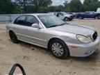 2004 HYUNDAI SONATA