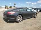 2013 PORSCHE Panamera