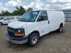 2005 CHEVROLET Express 3500