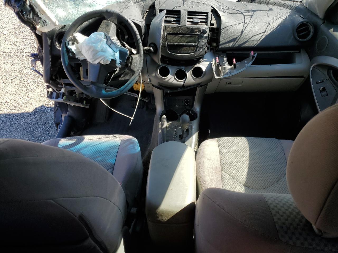 2007 TOYOTA RAV4