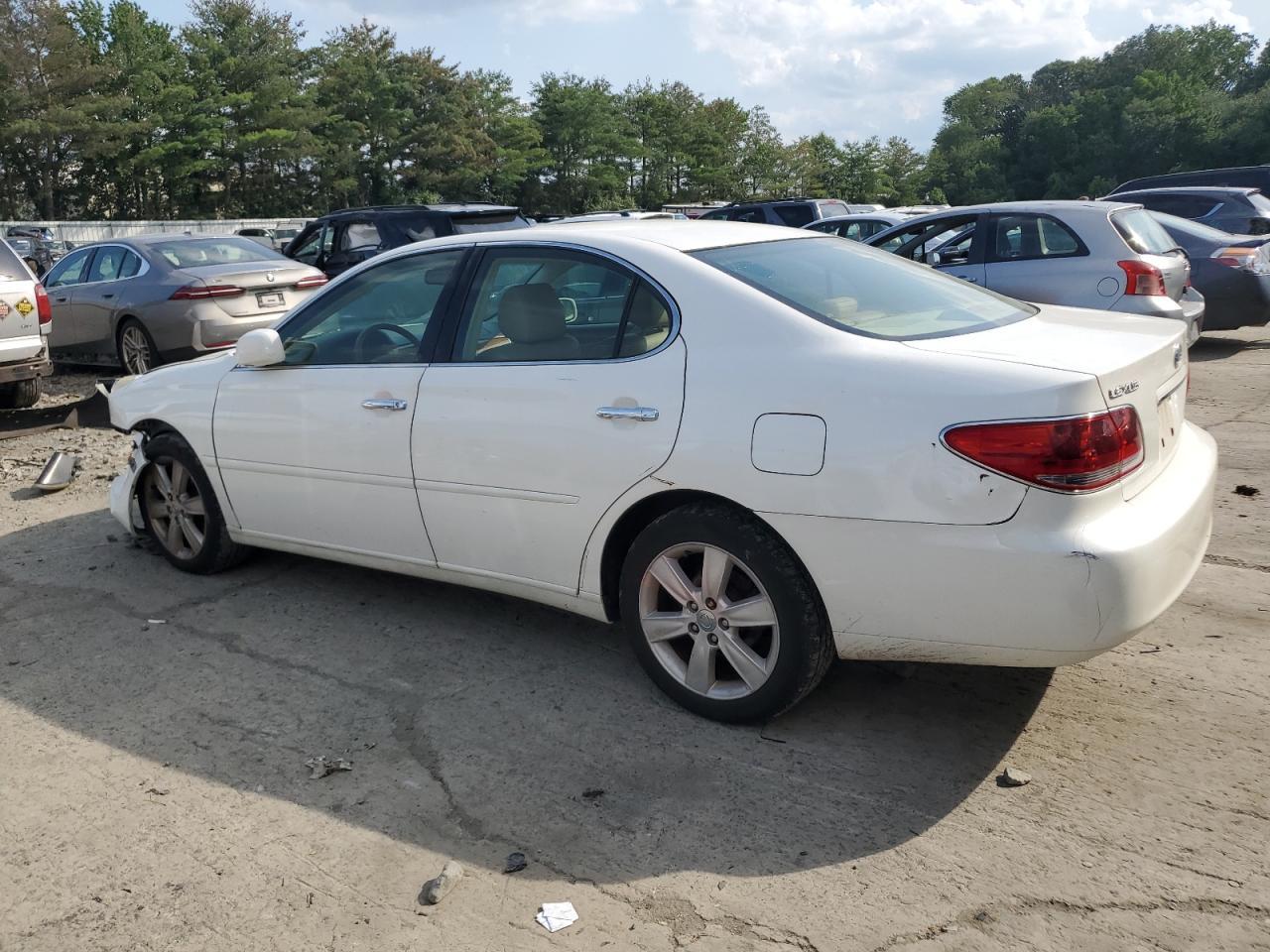 2006 LEXUS ES 330