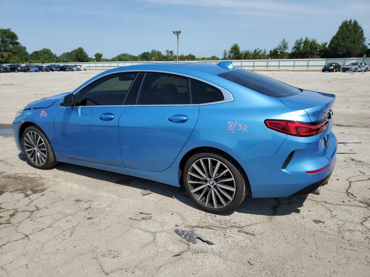 2020 BMW 2 Series