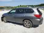 2019 NISSAN PATHFINDER