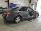 2008 TOYOTA CAMRY