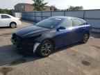 2022 KIA FORTE