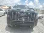 2025 GMC Sierra