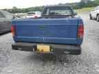 1992 DODGE Dakota