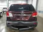 2013 KIA SORENTO