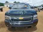 2014 CHEVROLET Tahoe