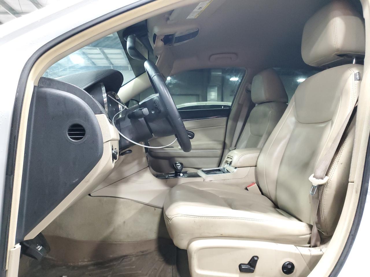 2014 CHRYSLER 300
