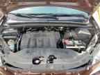 2008 HONDA ODYSSEY