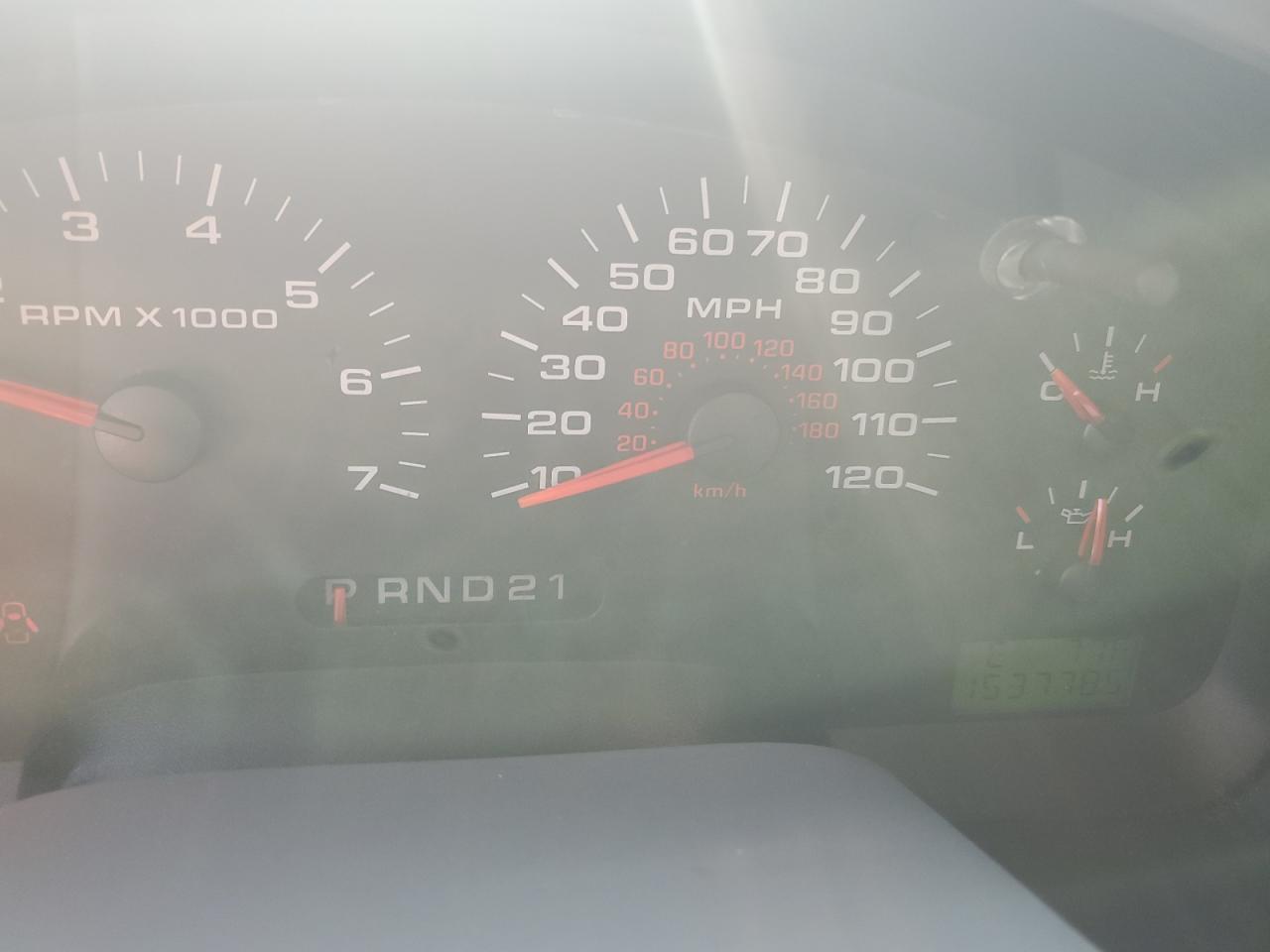 2005 FORD F-150