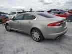2011 JAGUAR XF