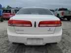 2012 LINCOLN MKZ