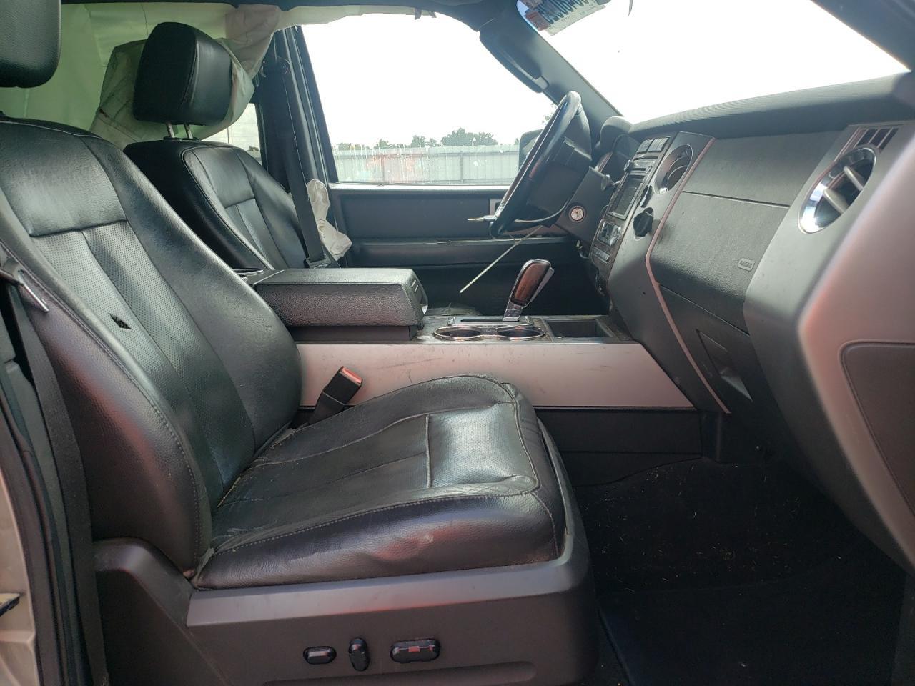 2008 FORD Expedition
