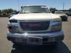 2004 GMC CANYON