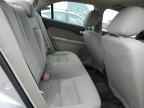 2011 FORD FUSION