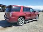 2017 GMC Yukon