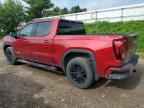2022 GMC Sierra