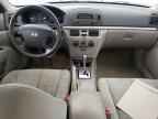 2007 HYUNDAI SONATA