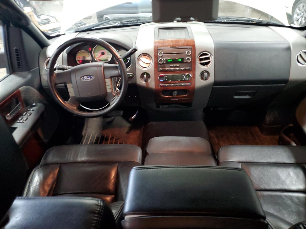 2008 FORD F-150