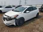 2016 KIA FORTE